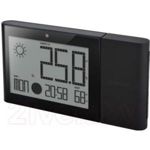 Метеостанция цифровая Oregon Scientific BAR268HG-BK