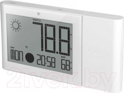 Метеостанция цифровая Oregon Scientific BAR268HG-WH