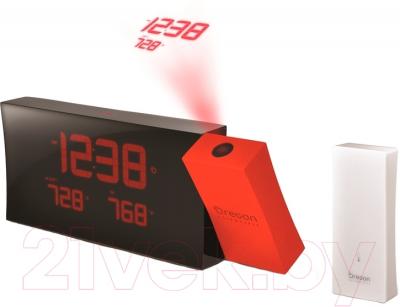 Метеостанция цифровая Oregon Scientific RMR221PN Метеостанция цифровая Oregon Scientific RMR221PN