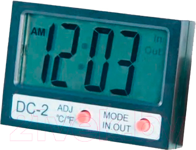 Метеостанция цифровая Rexant 70-0505 Метеостанция цифровая Rexant 70-0505