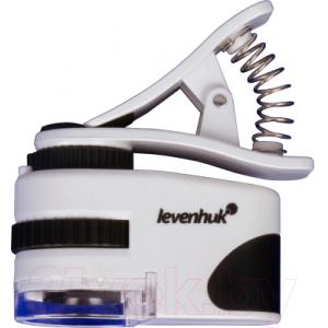 Микроскоп для купюр Levenhuk Zeno Cash ZC7 / 74110
