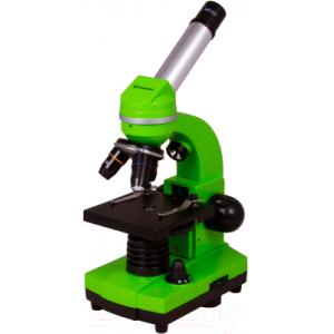 Микроскоп оптический Bresser Junior Biolux SEL 40-1600x / 74319