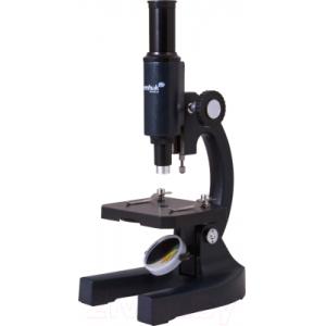 Микроскоп оптический Levenhuk 3S NG набор для опытов / 25649