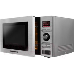 Микроволновая печь Redmond RM-2502D