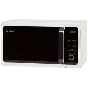 Микроволновая печь Sharp R2852RW