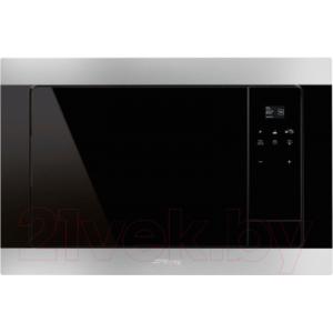 Микроволновая печь Smeg FMI320X2