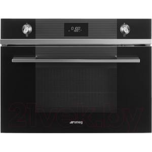 Микроволновая печь Smeg SF4101MN1