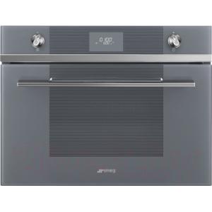 Микроволновая печь Smeg SF4101MS1