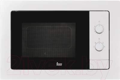 Микроволновая печь Teka MB 620 BI Микроволновая печь Teka MB 620 BI