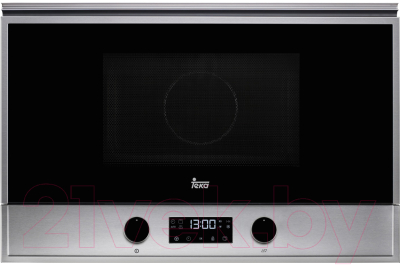 Микроволновая печь Teka MS 622 BIS L / 40584100 Микроволновая печь Teka MS 622 BIS L / 40584100