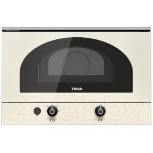 Микроволновая печь Teka MWR 22 BI VNS Silver / 112040001