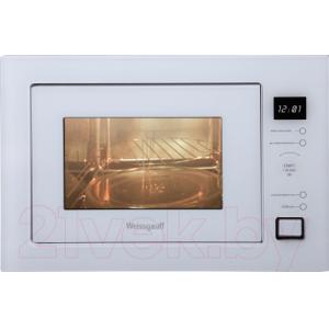Микроволновая печь Weissgauff HMT-552