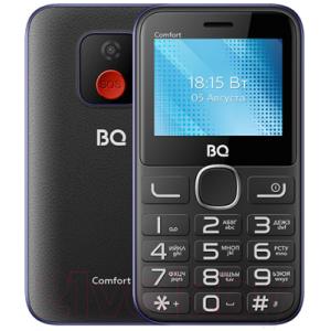 Мобильный телефон BQ Comfort BQ-2301