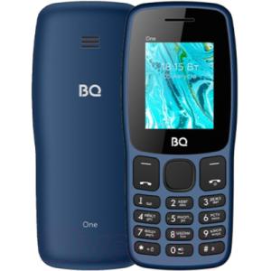 Мобильный телефон BQ One BQ-1852