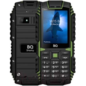 Мобильный телефон BQ Sharky BQ-2447