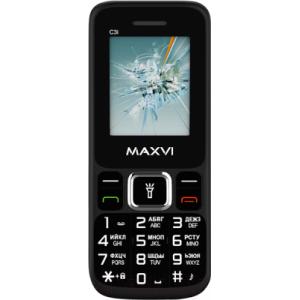 Мобильный телефон Maxvi С 3i
