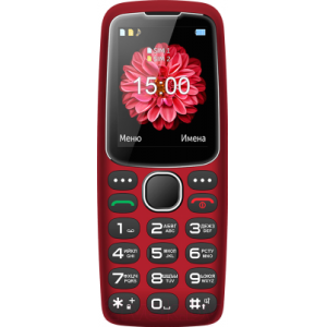 Мобильный телефон Texet TM-B307