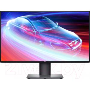 Монитор Dell U2720Q