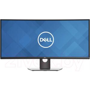 Монитор Dell U3419W