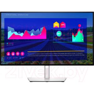 Монитор Dell UltraSharp U2722D
