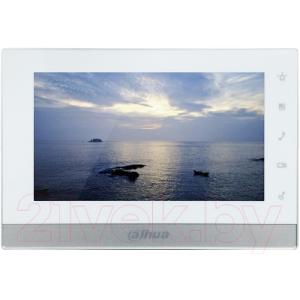 Монитор IP-видеодомофона Dahua DHI-VTH1550CH-S2