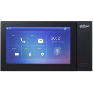 Монитор IP-видеодомофона Dahua DHI-VTH2421FB