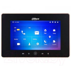 Монитор IP-видеодомофона Dahua DHI-VTH5221D-S2