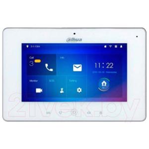 Монитор IP-видеодомофона Dahua DHI-VTH5221DW-S2