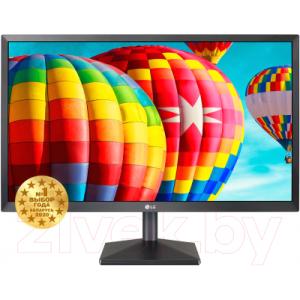 Монитор LG 22MK430H-B