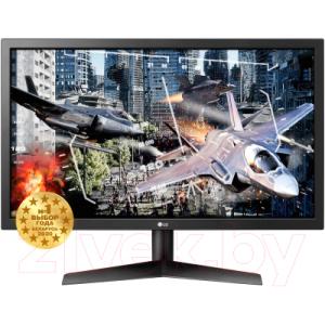 Монитор LG 24GL600F-B