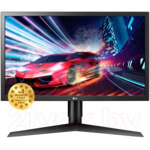 Монитор LG 24GL650-B