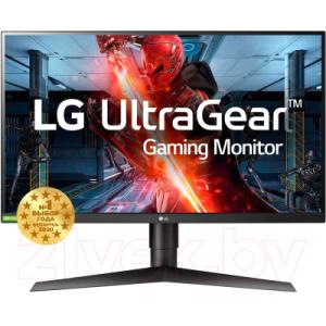 Монитор LG 27GL850-B