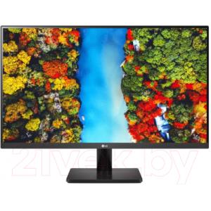 Монитор LG 27MP500-B