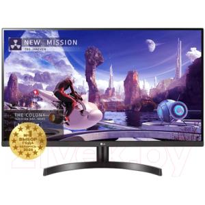 Монитор LG 27QN600-B
