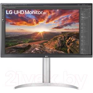 Монитор LG 27UP850-W