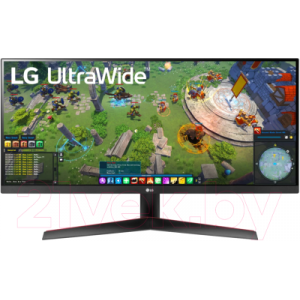Монитор LG 29WP60G-B