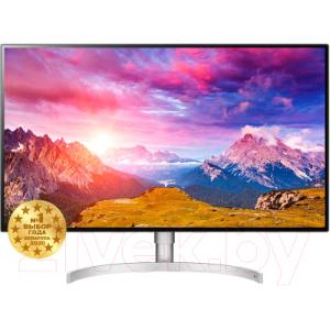 Монитор LG 32UL750-W