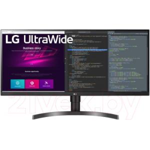 Монитор LG 34WN750-B