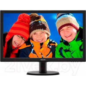 Монитор Philips 223V5LSB/62