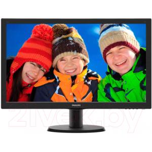 Монитор Philips 243V5QHABA/01