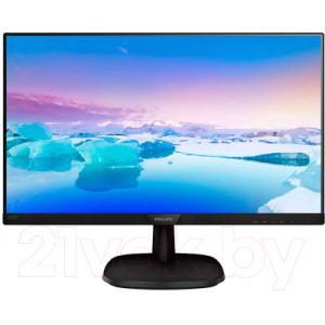 Монитор Philips 243V7QDAB/00
