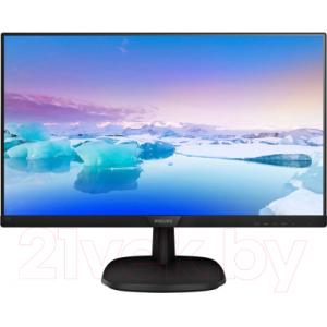 Монитор Philips 273V7QJAB/00