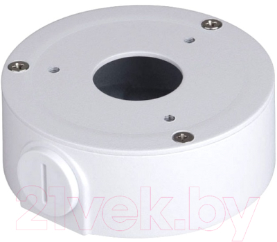Монтажная коробка Dahua DH-PFA134 Монтажная коробка Dahua DH-PFA134