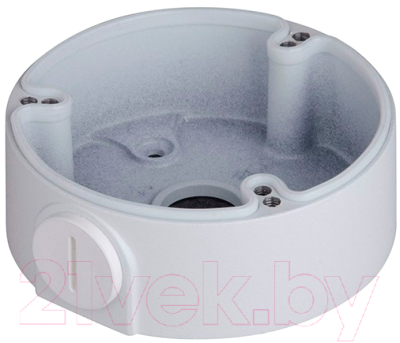 Монтажная коробка Dahua DH-PFA135 Монтажная коробка Dahua DH-PFA135
