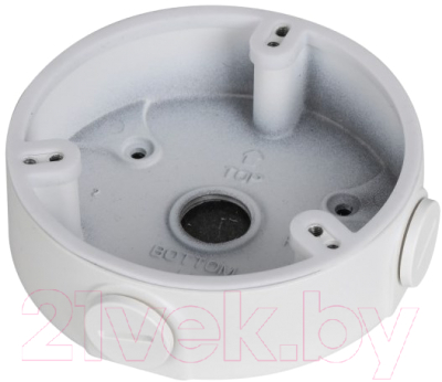 Монтажная коробка Dahua DH-PFA136 Монтажная коробка Dahua DH-PFA136