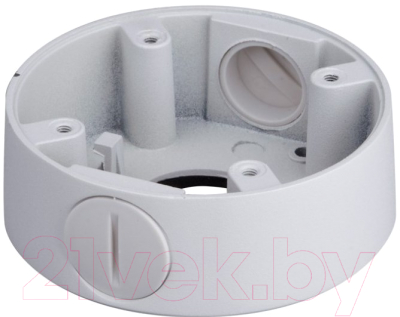 Монтажная коробка Dahua DH-PFA13A-E Монтажная коробка Dahua DH-PFA13A-E
