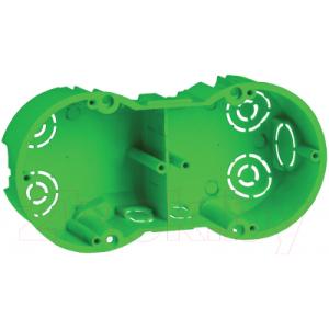 Монтажная коробка IEK КМ40023 / UKG20-141-070-045-M