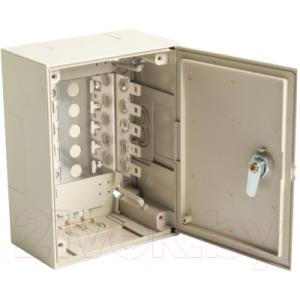 Монтажная коробка Rexant 04-0104