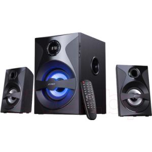 Мультимедиа акустика F&D F380X