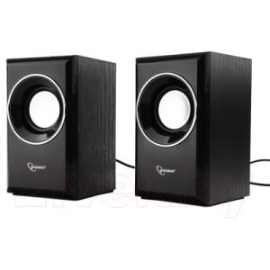 Мультимедиа акустика Gembird SPK-204